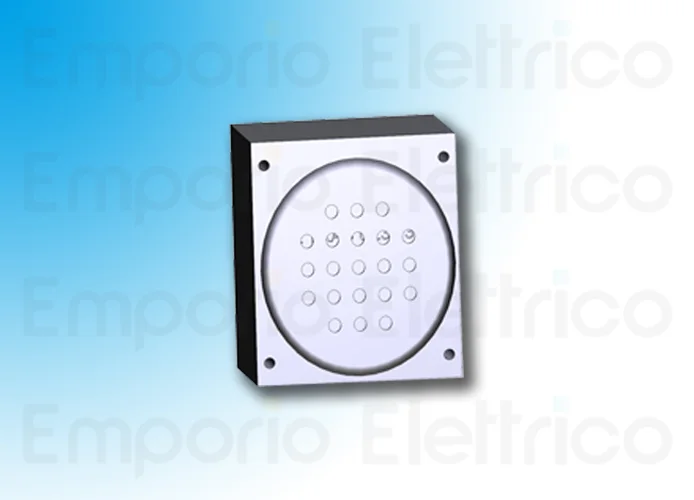 came repuesto original sirena interior para central cp6099wl/prox.w2 119rir462
