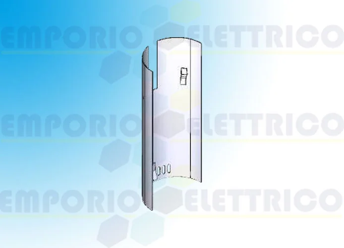 came repuesto tapa posterior cat-x 88003-0173 (ex code 119rix013)
