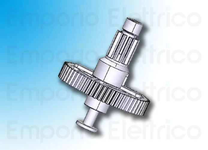 came eje primario ftx v 88001-0300