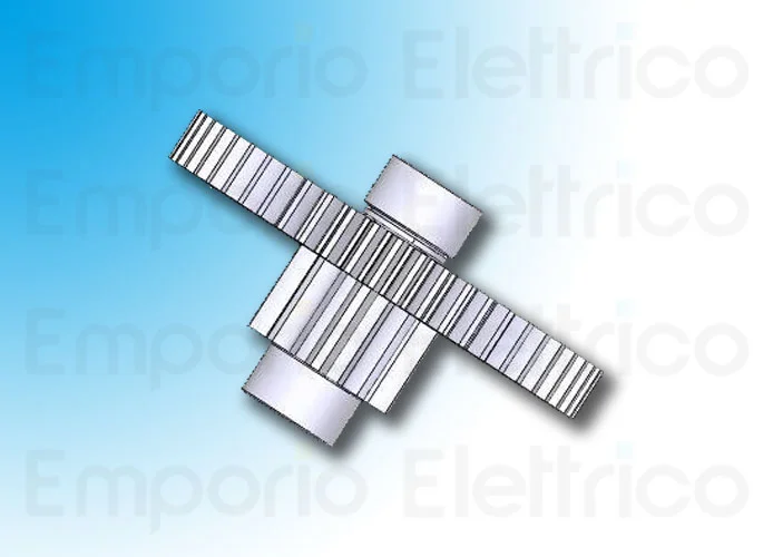 came eje secundario ftx v 88001-0310