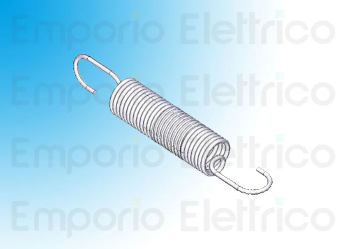 came repuesto muelle sistema de seguridad 88003-0177
