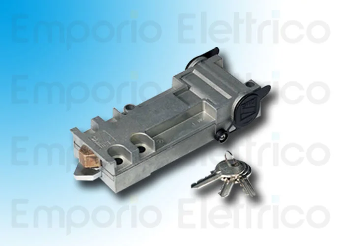 came desbloqueo con clave personalizada euro din 801xa-0030 (ex 001a4366)