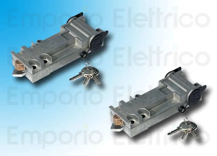 came 2x desbloqueo con clave personalizada euro din 801xa-0030 (ex 001a4366)