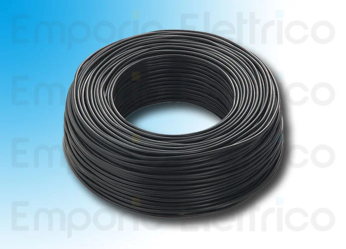 came cable para motores frog longitud 100m. 3x0,5mm² 801xa-0010
