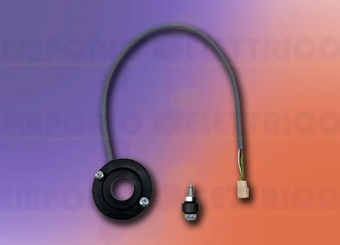 vds suplemento por encoder serie simply en cdr en001