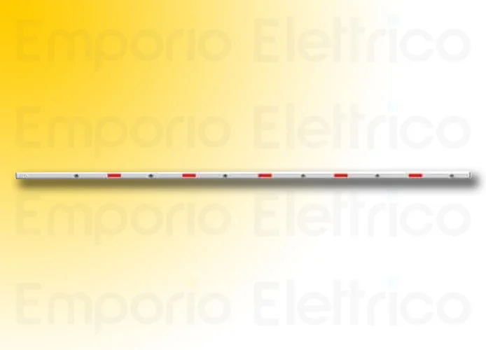 fadini mástil de aluminio con led 2100x55x100mm por bayt980 9861L