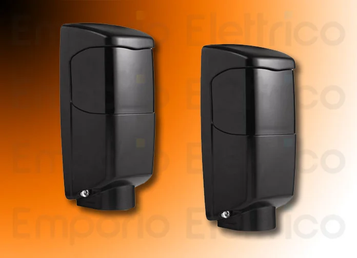cardin pareja de fotocélulas da exterior alcance 60m ip66 cdr852a