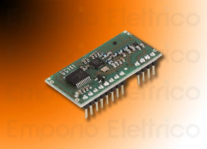 cardin módulo rf por unidad tranceptor fija 433mhz jrfmorph43300