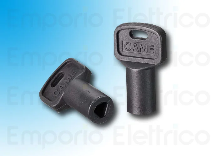 came repuesto 2 pz llave trilobulada 119riy077