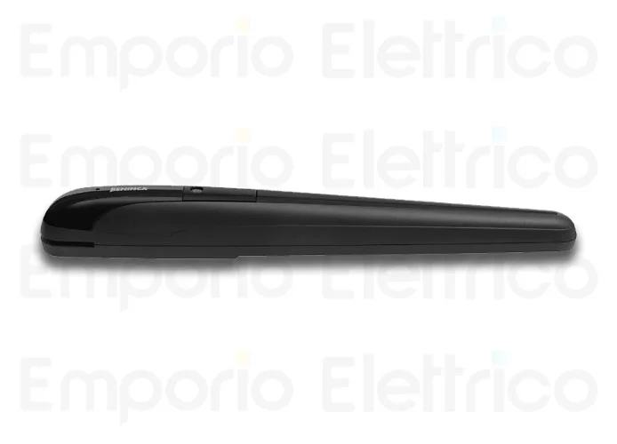 beninca motorreductor irreversible 230v puertas batientes bob50me.dk