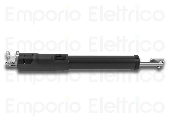 beninca motorreductor irreversible de 24 V para puertas batientes 959102889 tom4024e