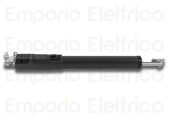 beninca motorreductor irreversible de 230 V para puertas batientes 959103380 tom50m