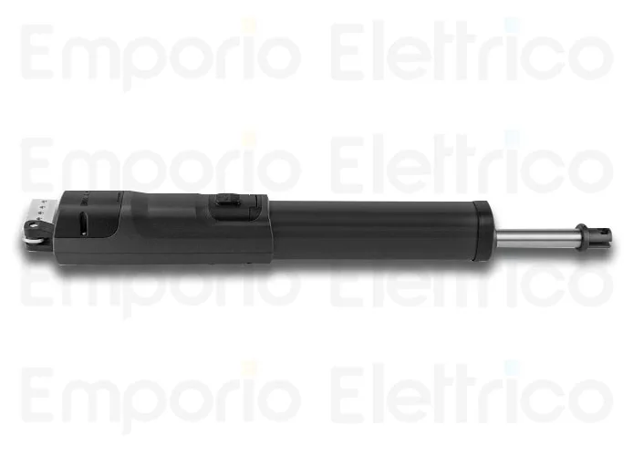 beninca motorreductor irreversible de 230 V para puertas batientes 959102643 tom30m