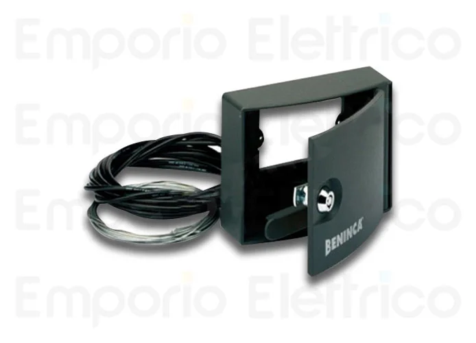 beninca dispositivo de desbloqueo antirrobo con cable serie serie SAM 909002666 sam.se