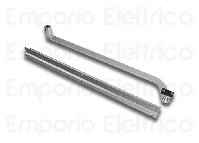 beninca brazo izquierdo deslizante por series premier 909901562 pr.bsl