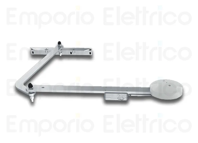 beninca brazo articulado anticesoioso para du.350fx 909902774 du.fxe