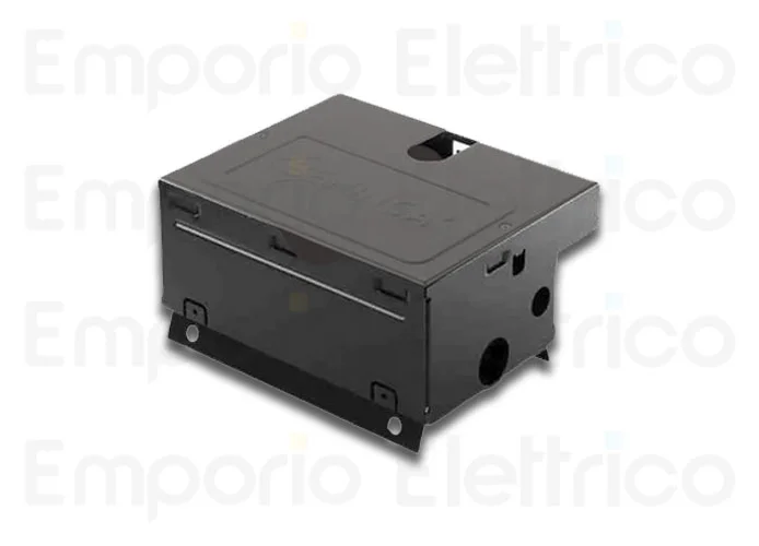 beninca caja de fundación en cataforesis para du.it14 915002570 du.itcf-bl