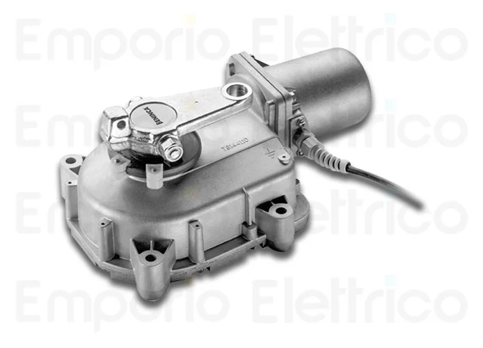 beninca motorreductor para puertas batientes 230v 959002389 du.it14nve-10