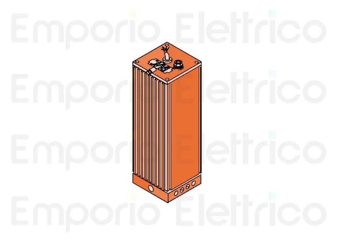 faac repuesto central de mando 620-640 cbac lt.1 s/sens 2077155