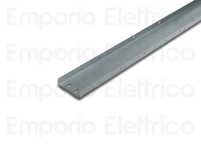 beninca placa l: 1600mm por serie mark mark.p160 962303118