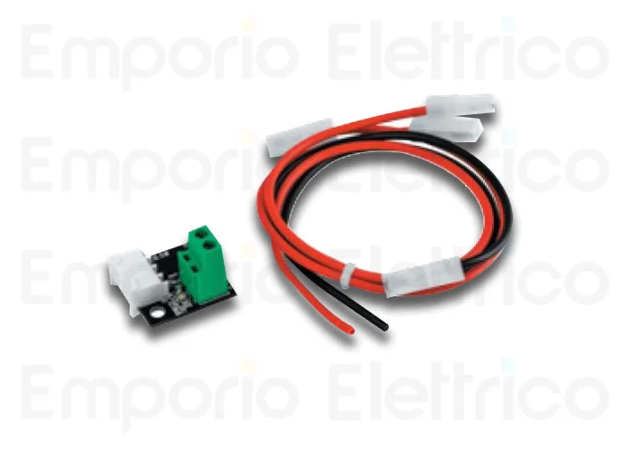 beninca accesorio con cargador cb.sw e cavi sw.cb 976001918