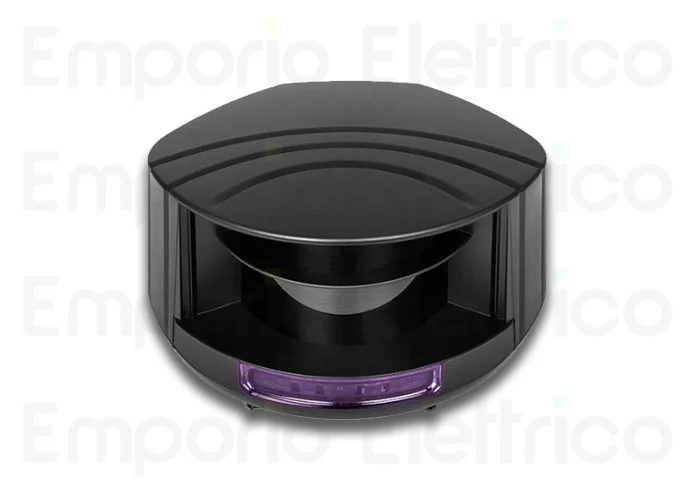 beninca sensor láser de control para puertas industriales i lsr.d50 967401930