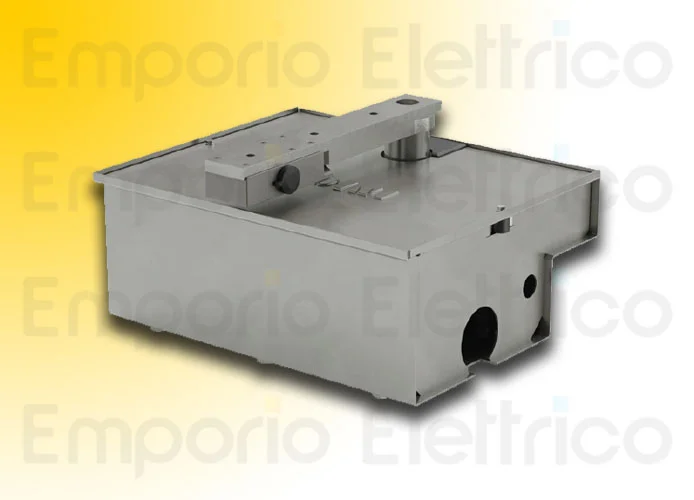 fadini caja de acero galvanizado en frío para motores Fox 727L