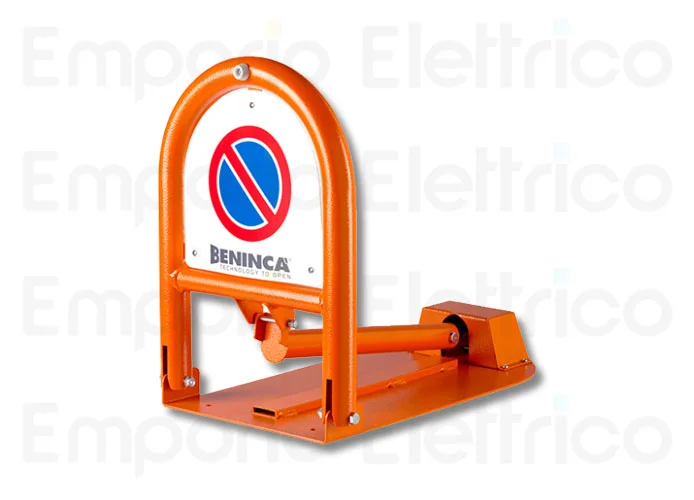 beninca automatización para proteger el estacionamiento ve.som 9082040