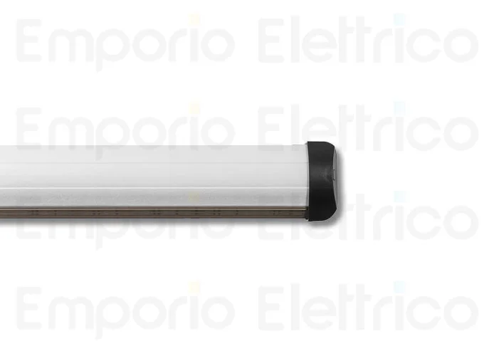 beninca mástil de fibra de vidrio sin LED, 3 m, para barreras diva 966702213 diva3.ab