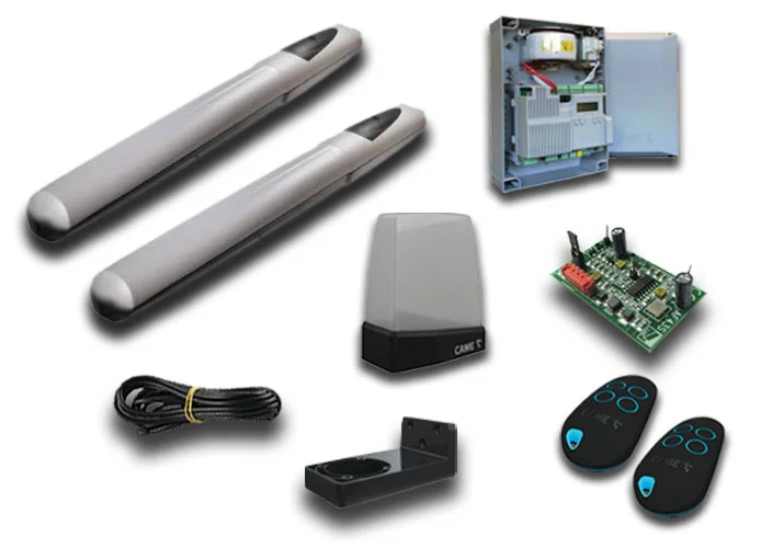came kit automatización axo ax5024 24v 001u7331 u7331