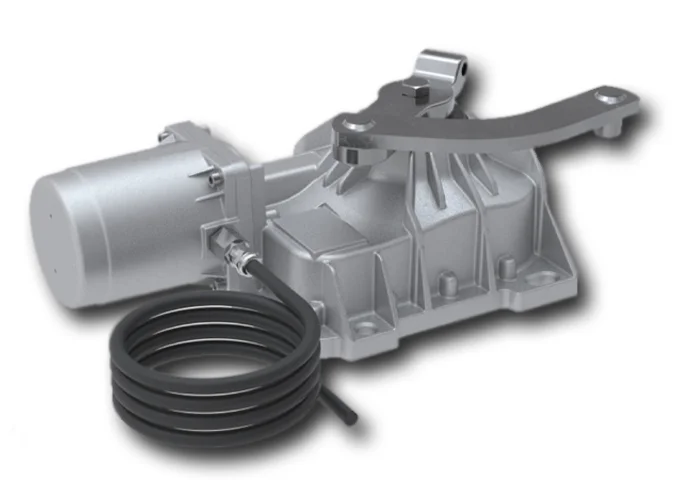 integra motor electromecánico subterráneo in-mci 230