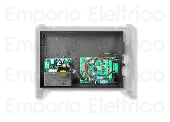 beninca repuesto central de mando serie eva5/eva7/eva8 968602580 (ex cp.eva)