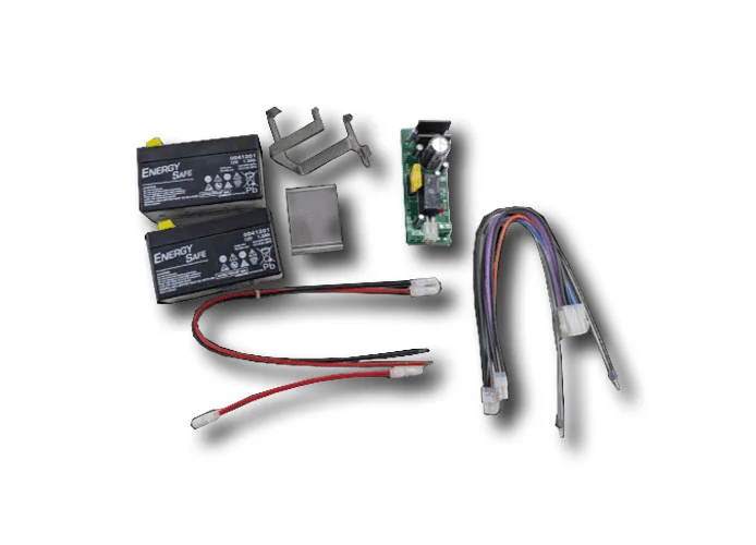 bft kit baterías de emergencía para serie duo bbt bat cbox duo p125052 2614986