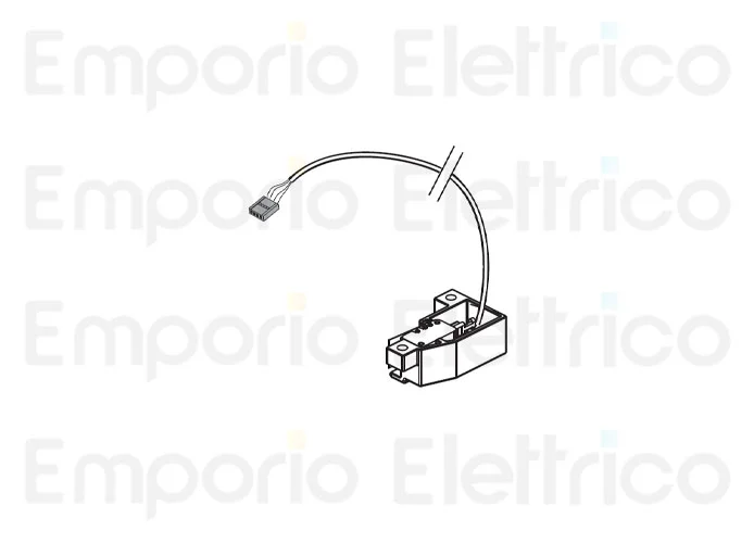fadini repuesto final de carrera de switch por bart 350 35101