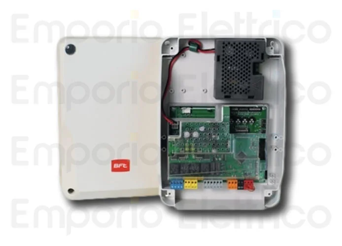bft central de mando 24v zara bt a80 d114218 00002 2614325