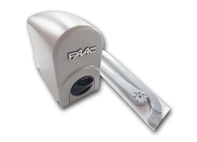 faac motorreductor 391 e 24v dc 104576 (new code 104583)