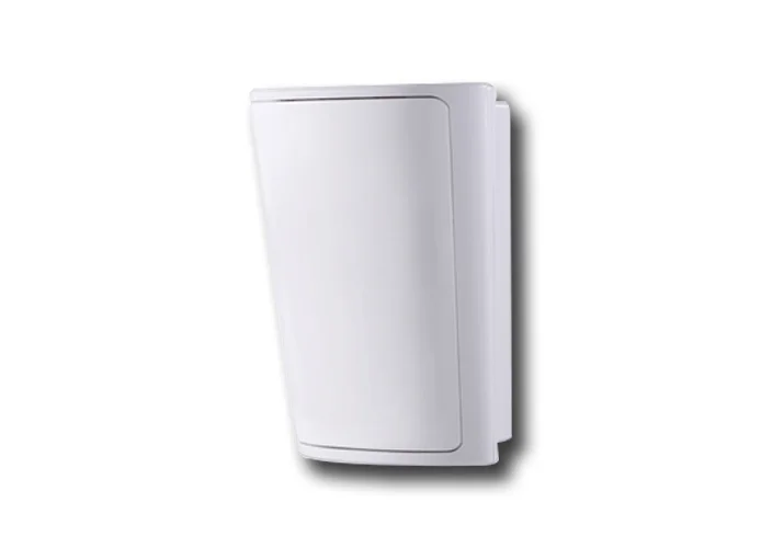 bentel detector volumétrico  pet immunity bw-802