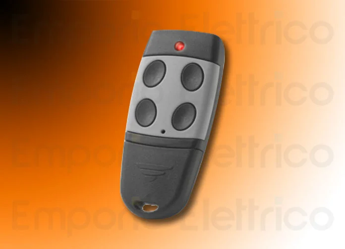 cardin mando de 4 canales 433 mhz s449 txc449400 (ex txq449400)