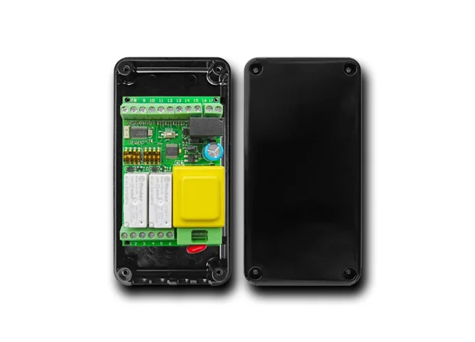 nologo central de comando para luces 230v start-s0xl