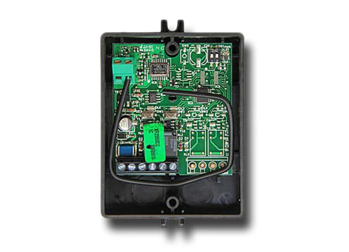 genius receptor radio intermodo2 868 mhz 6100229 (new code 6100364)