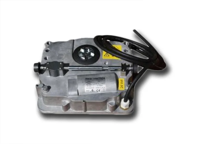 nice motorreductor irreversible s-fab 24v sfab2024 (new code xme2024)