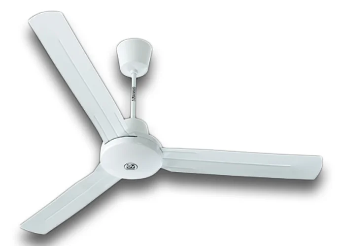 vortice ventilador de techo nordik international plus 160/60" 61744
