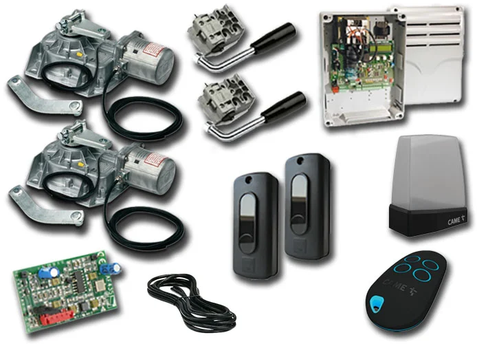 came kit automatización frog-ae 230v 001u1924fr u1924fr