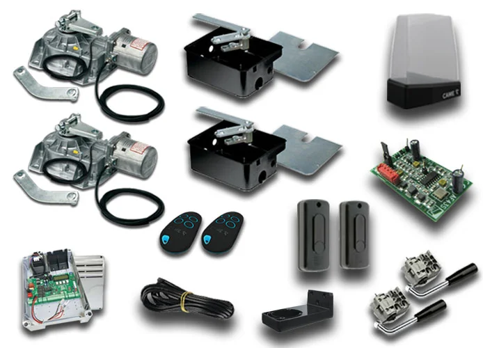 came kit de motorizacion frog-ae 230v 8k01mi-005fr