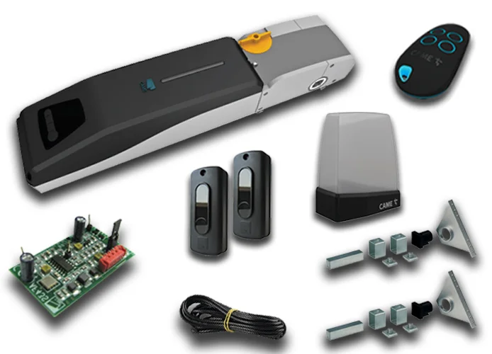came kit automatización emega40 24v 001u5200fr u5200fr
