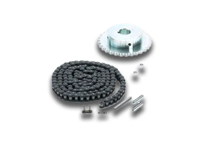 bft corona completa para reducción de puertas industriales cor40 2610911 n733149