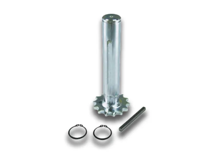 bft piñón para reducción de puertas industriales pig 30/ulisse s 2600565 n733337