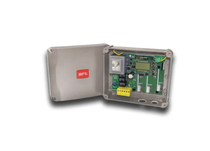 bft receptor externo 433 mhz clonix 2e ac u-link 230 2600587 d113807 00002