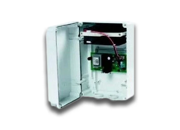 bft kit baterías de emergencia para disuasores batt-eb 2601390 p975005