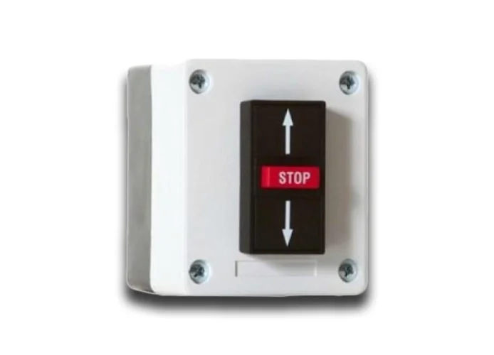 bft teclado open/stop/close spc3 2607571 d121619